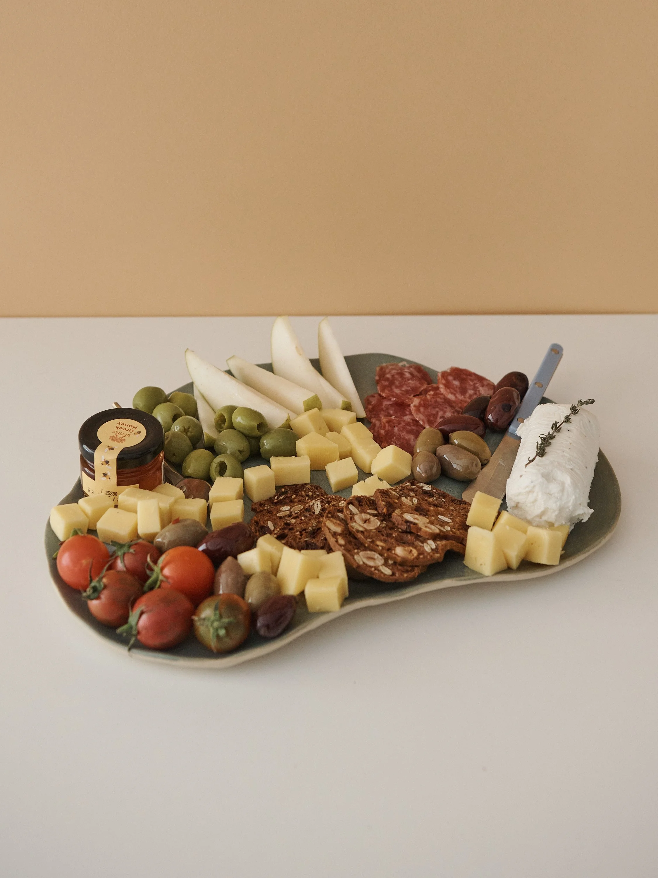 That Cheese Plate x Unit65 Limited Edition Board
