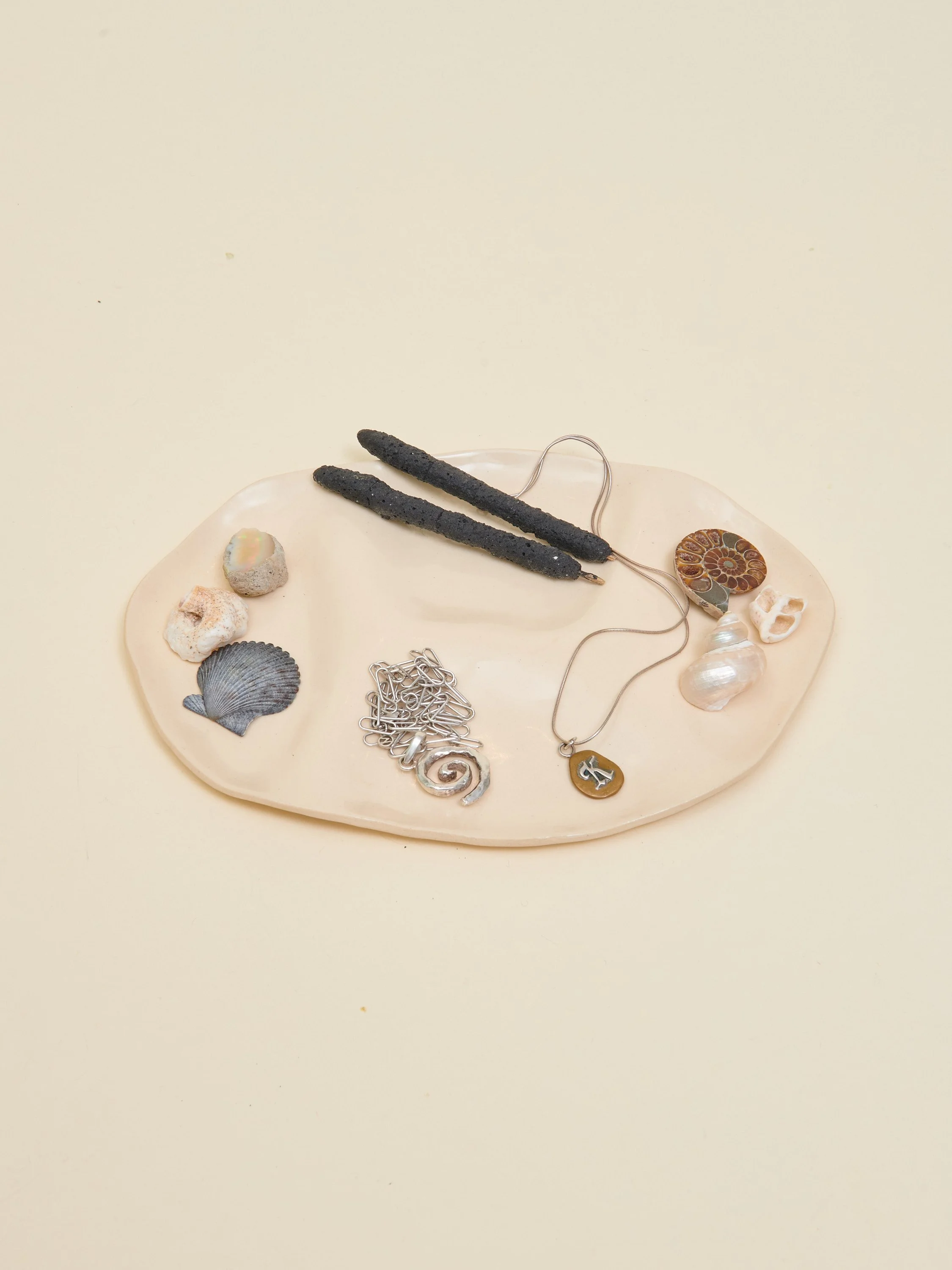 Orb Charcuterie Plate