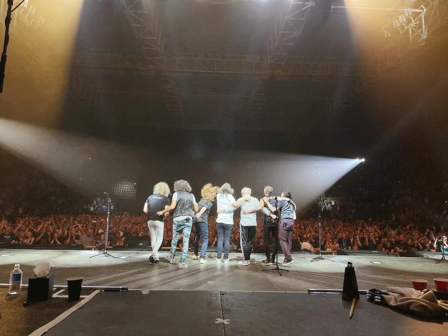 Foreigner | The Official Website