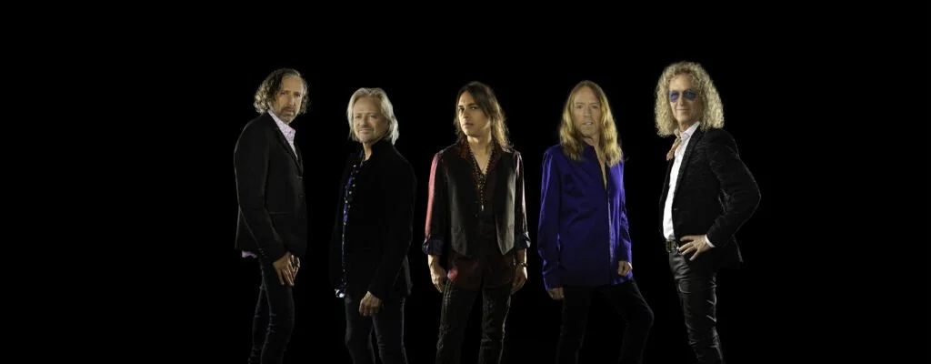 Foreigner llega a la Feria de San Marcos 2026: un concierto gratuito que promete hacer historia