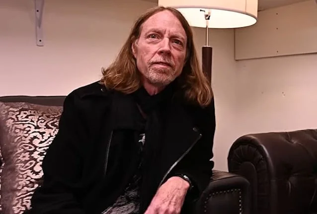 JEFF PILSON Says 'There's Different Batches' Of New FOREIGNER Music Being Worked On For Future Release