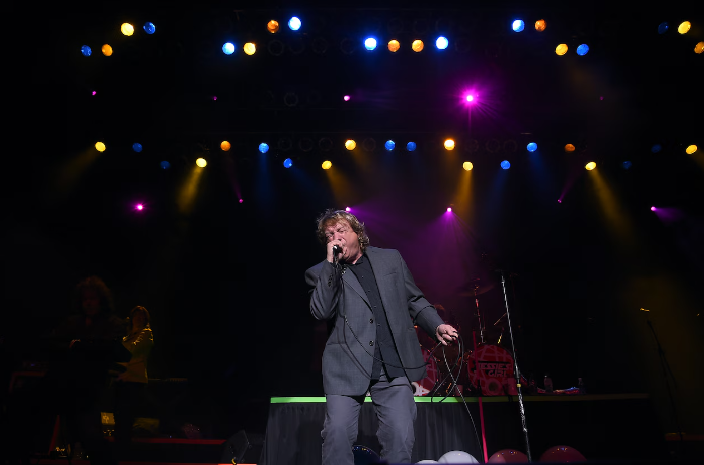 Rock legend reveals 2026 will be his last year on tour: ‘Wanna go out with a bang’
