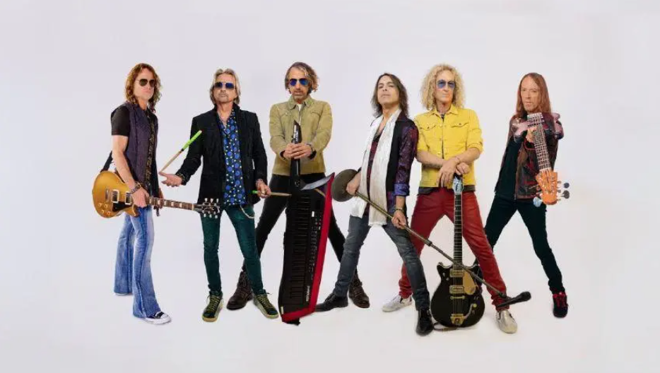 Foreigner's SPAC concert will feature Averill Park High School choir
