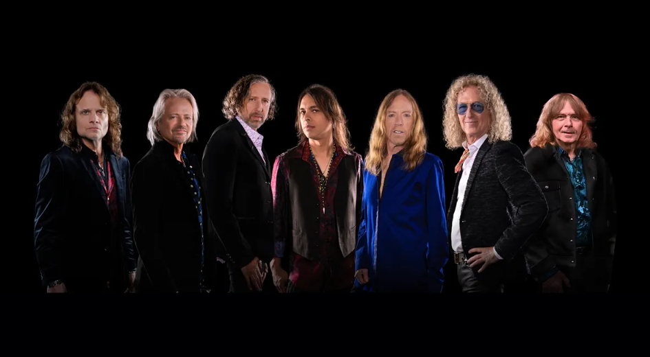 Foreigner Announce 2027 Vegas Residency with Appearances by Original Members