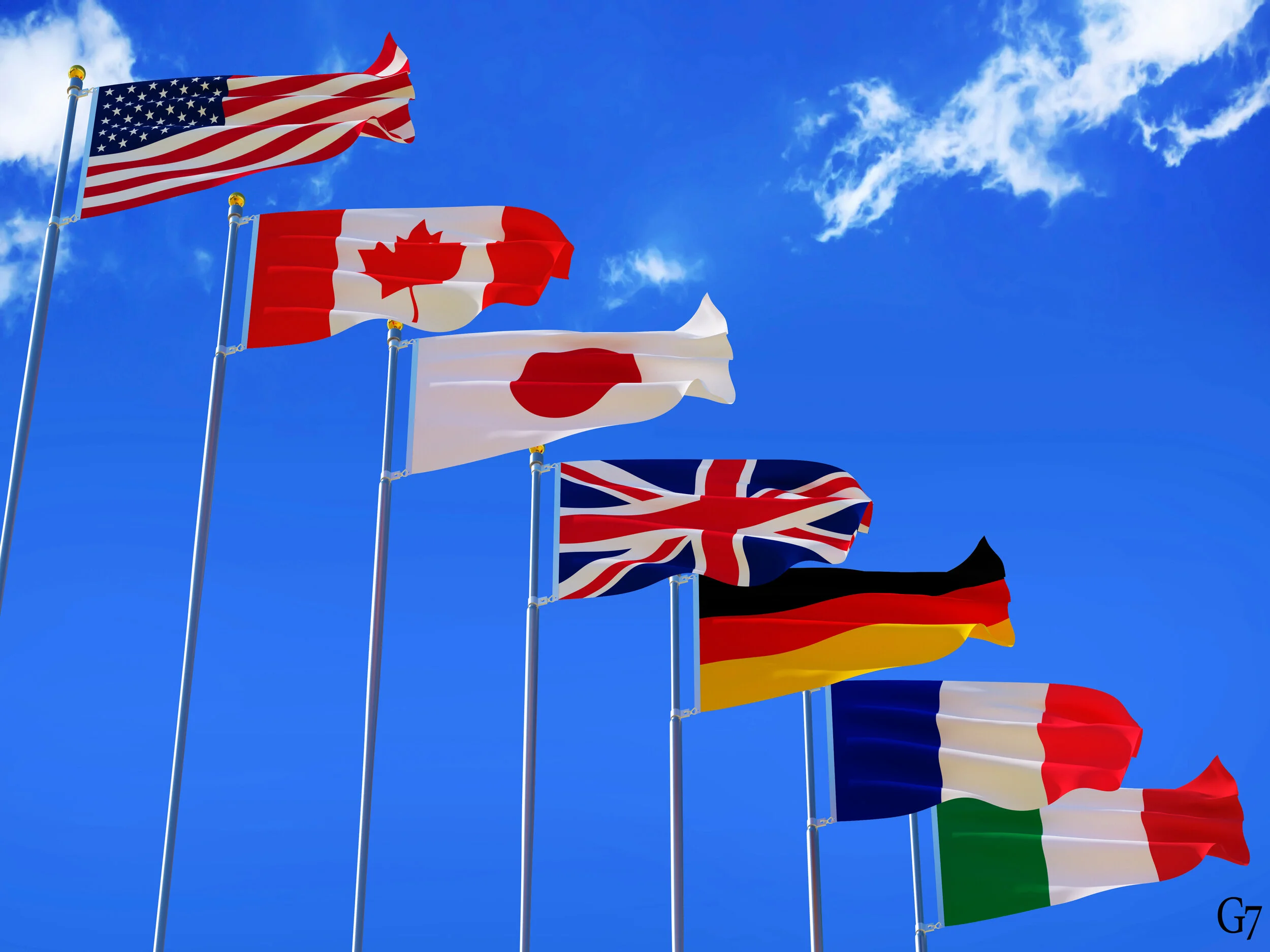 Policy Implications of the 2021 G7 Summit