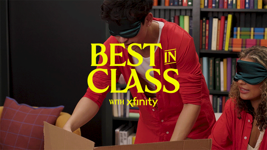Xfinity
