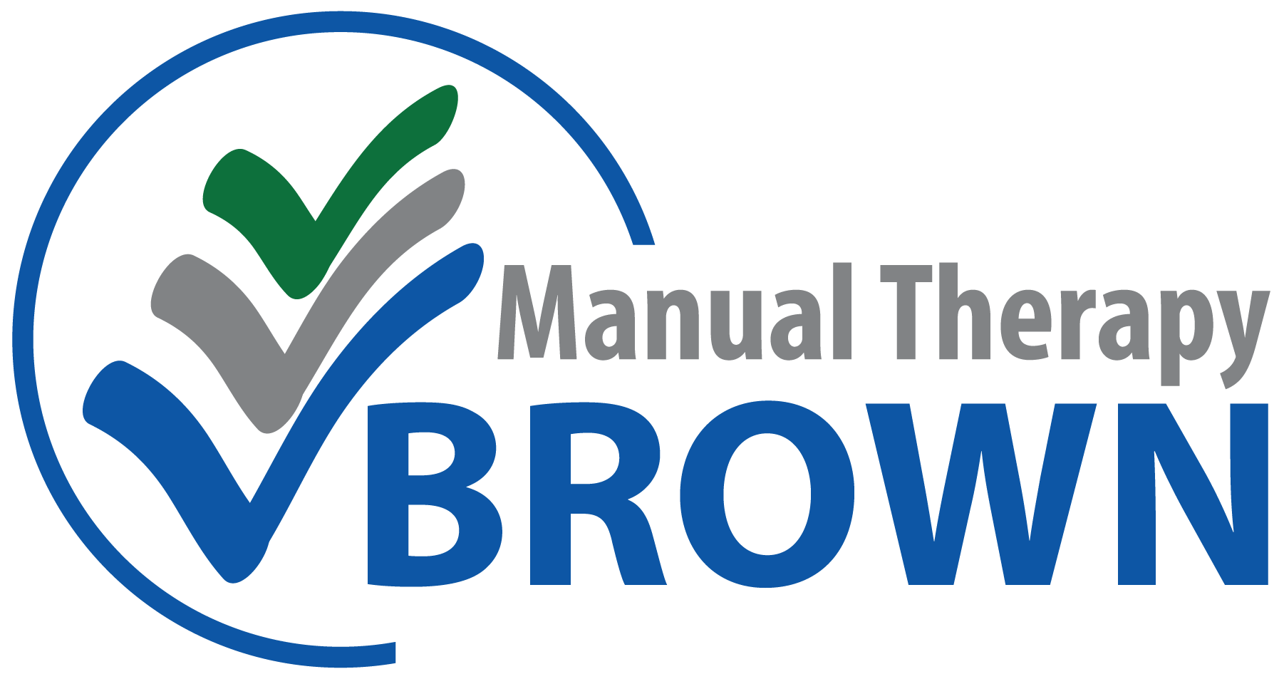 BROWN Manual Therapy 