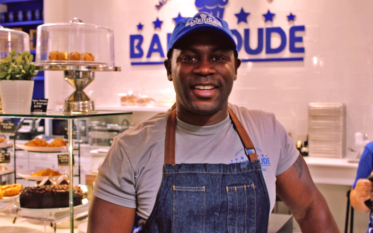 Baker Dude Opens Brunch-erie &amp; Bakery