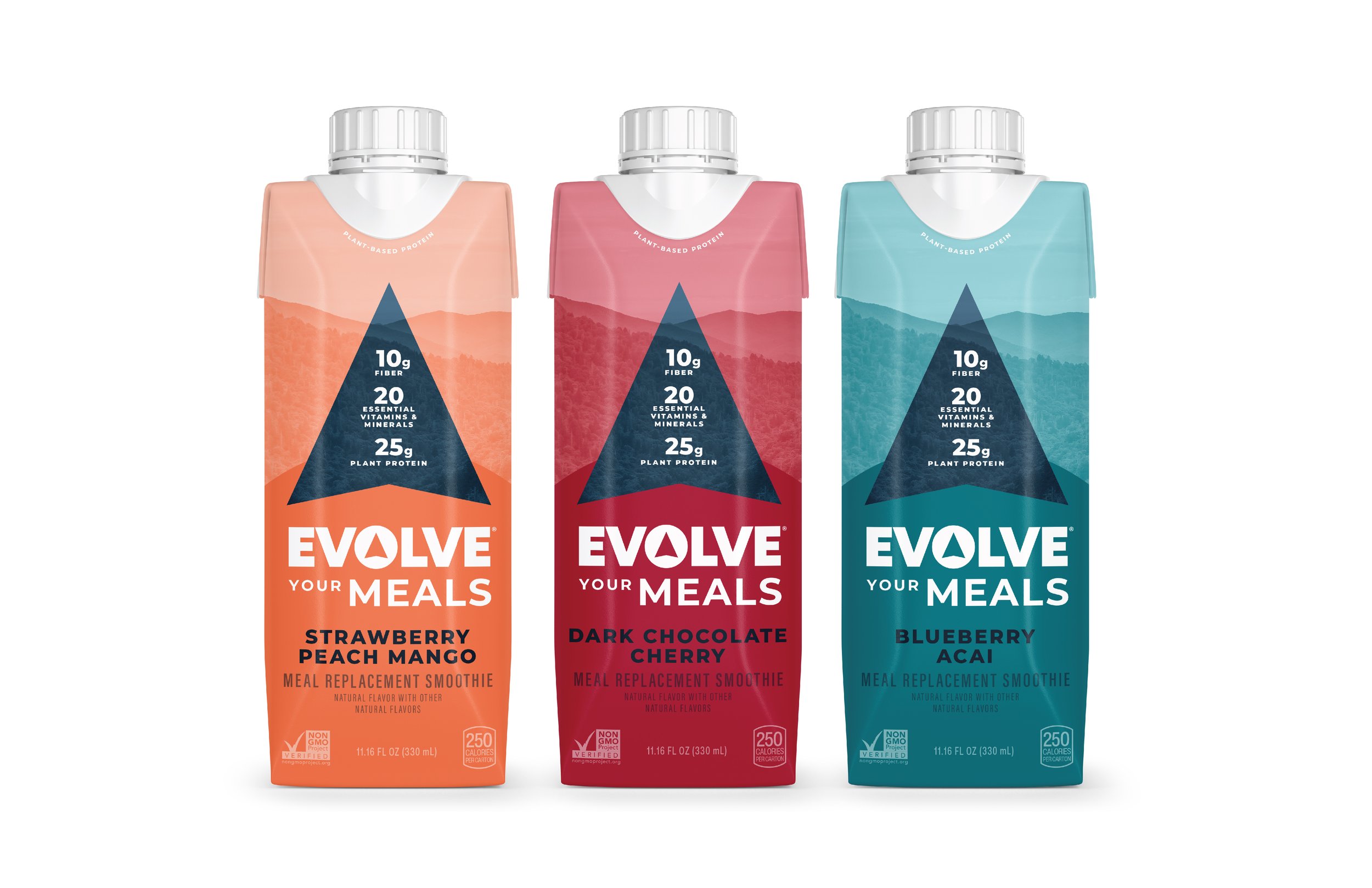 Concept 4.2 Flavor Lineup