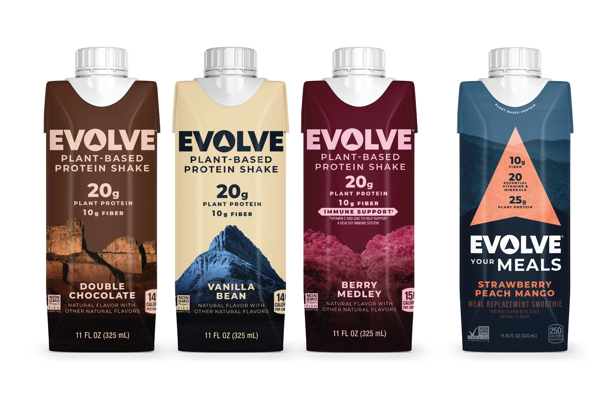 Concept 4.1 Core Comparison