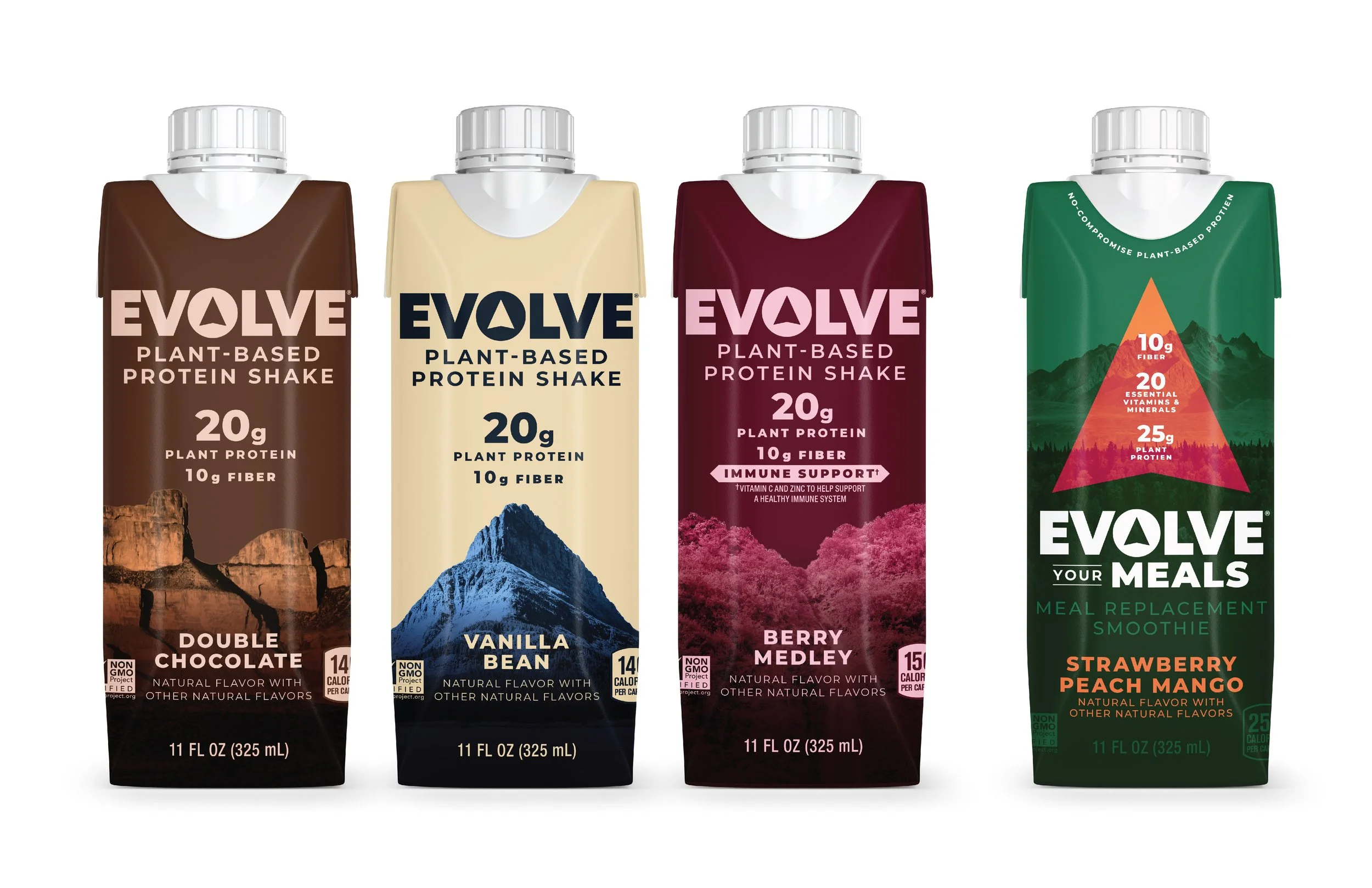 Concept 3 Core Comparison