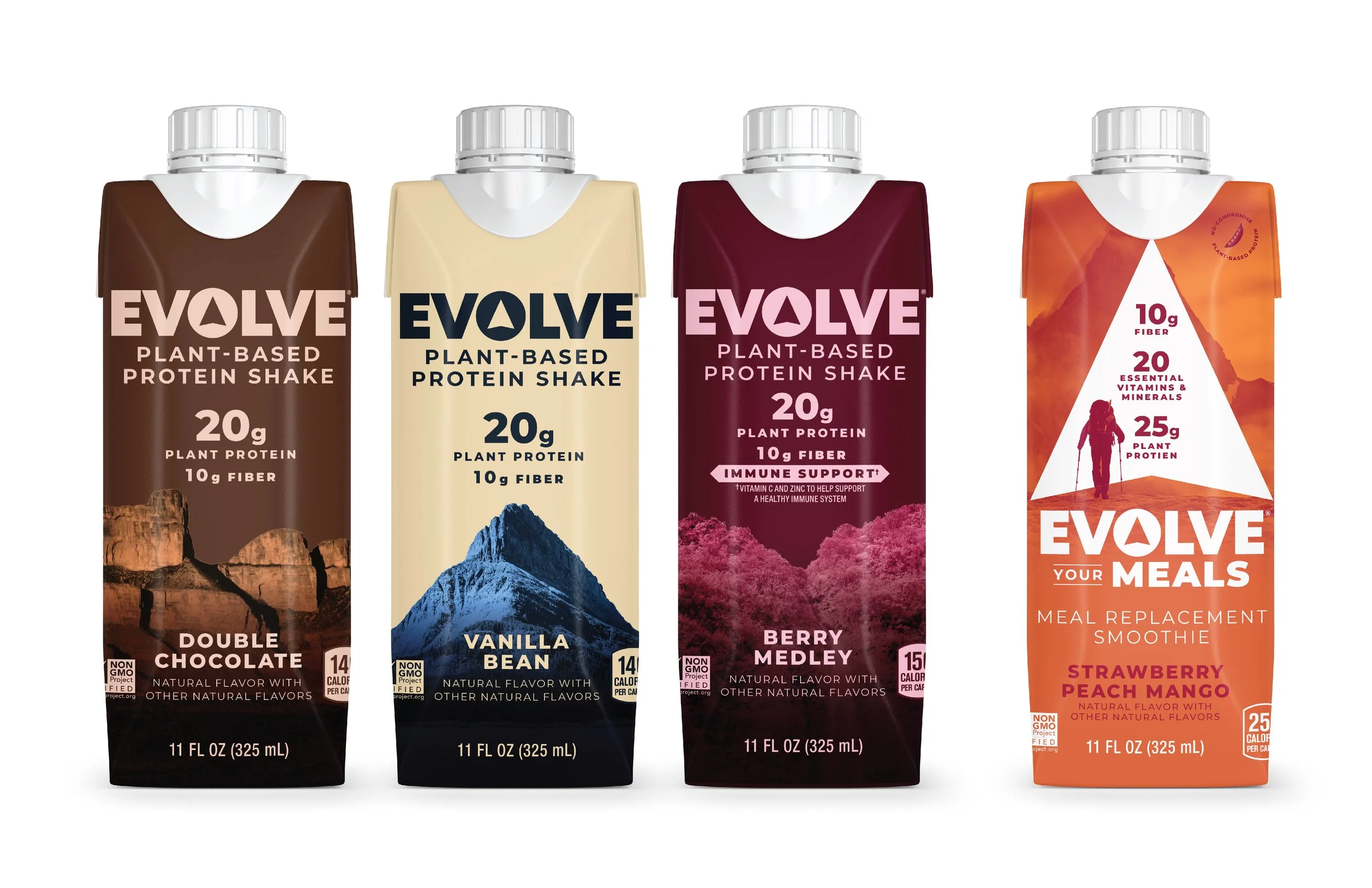 Concept 6 Core Comparison