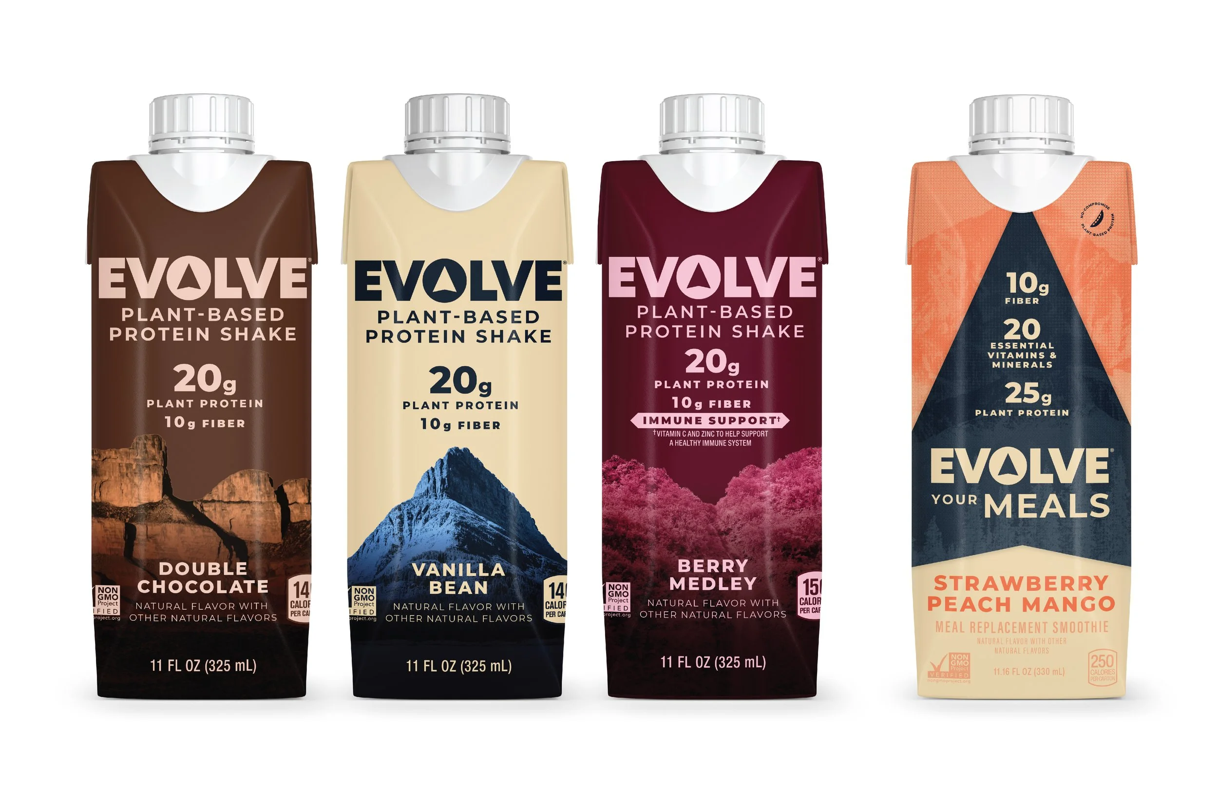 Concept 2 Core Comparison