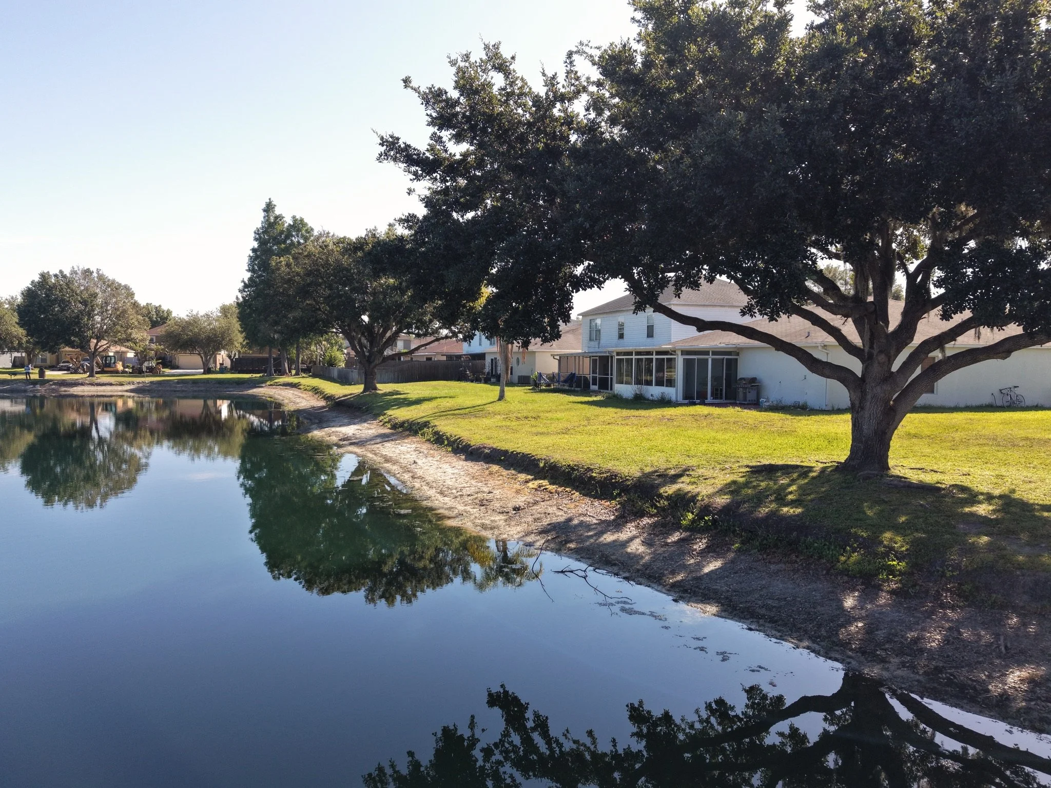 HOA &amp; Property Management- LAnd solution Services