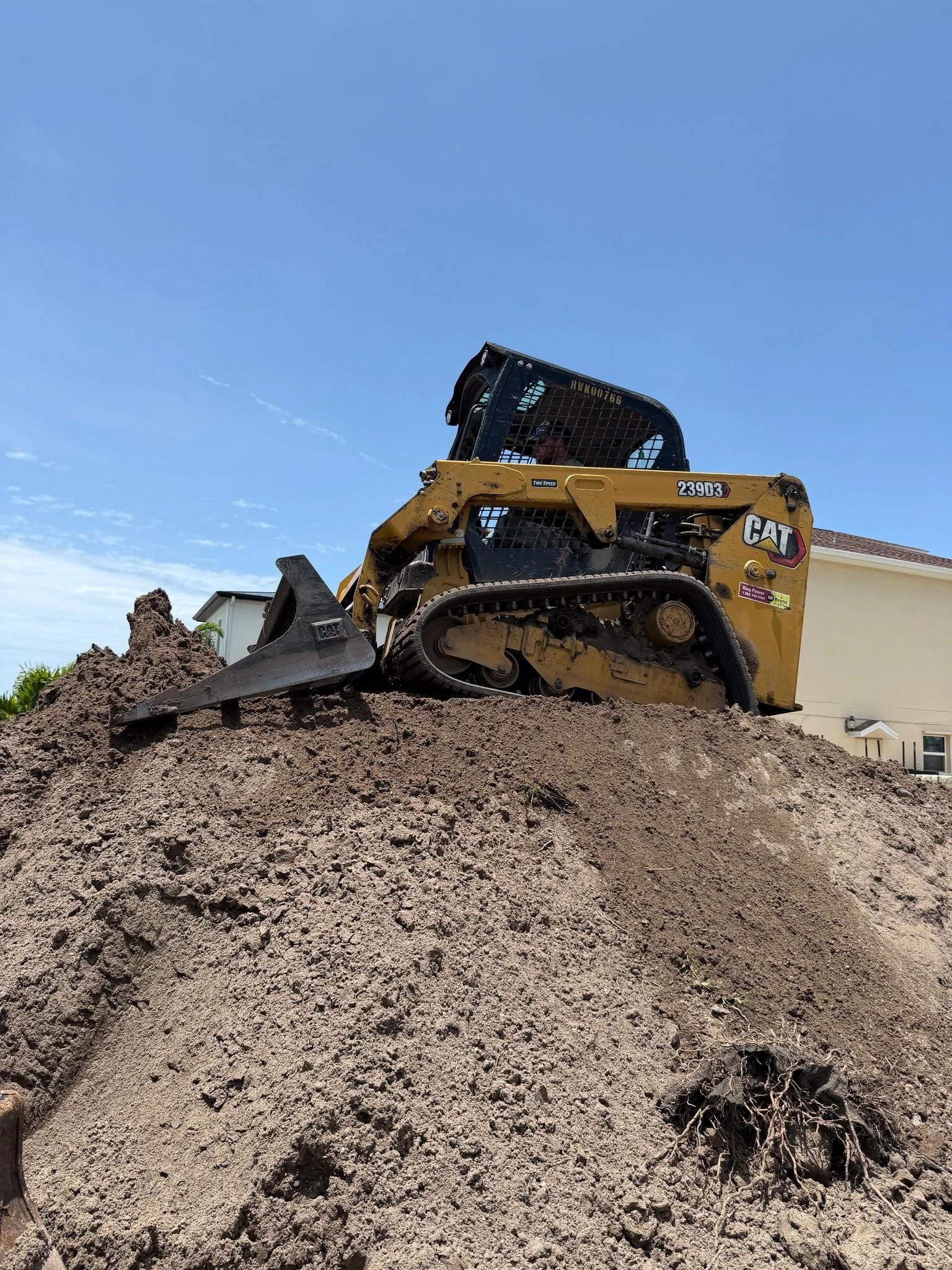 What Is a Skid Steer?