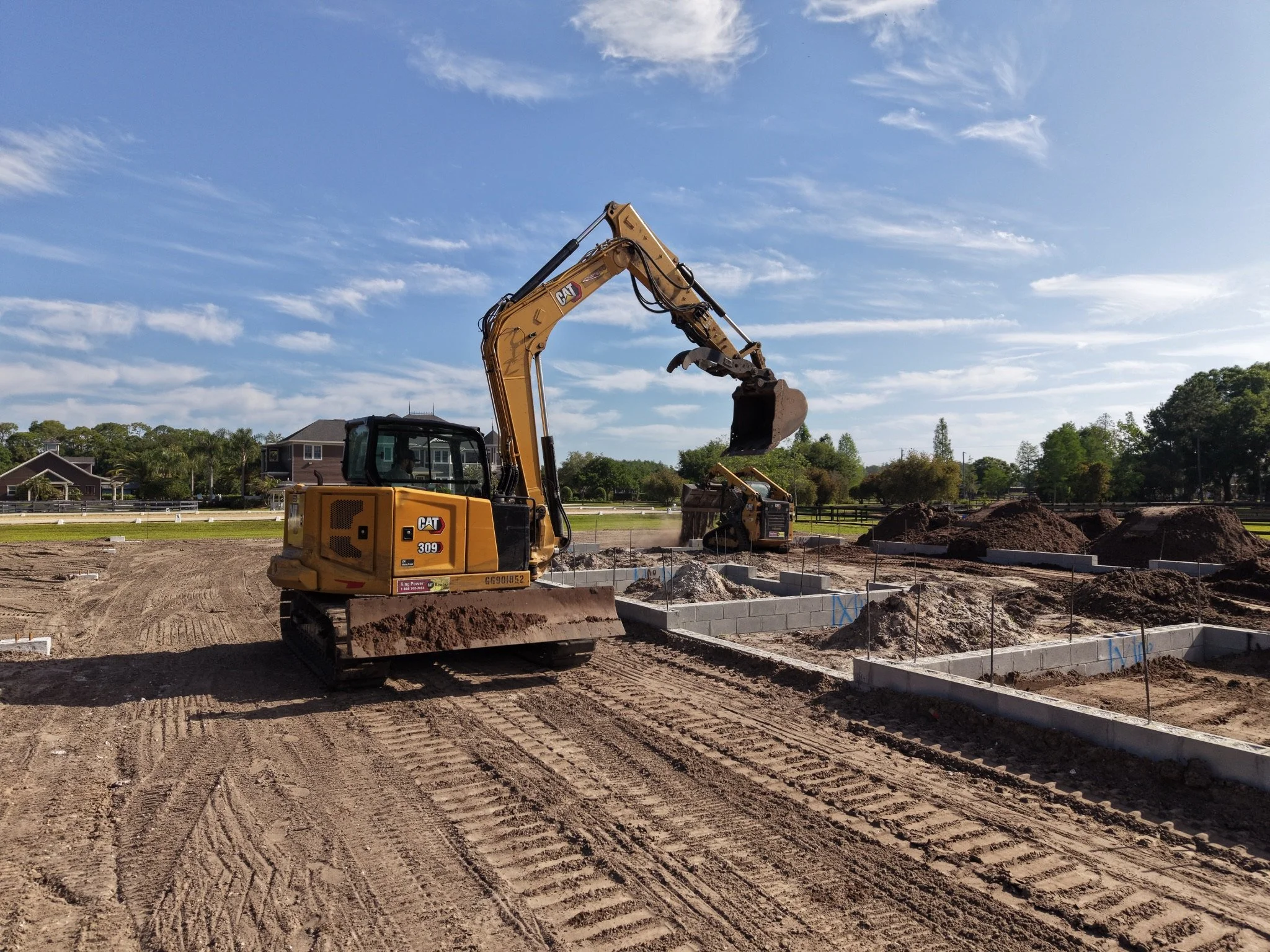What Is an Excavator?