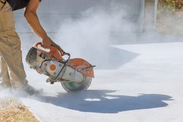 Do You Need Concrete Cut?