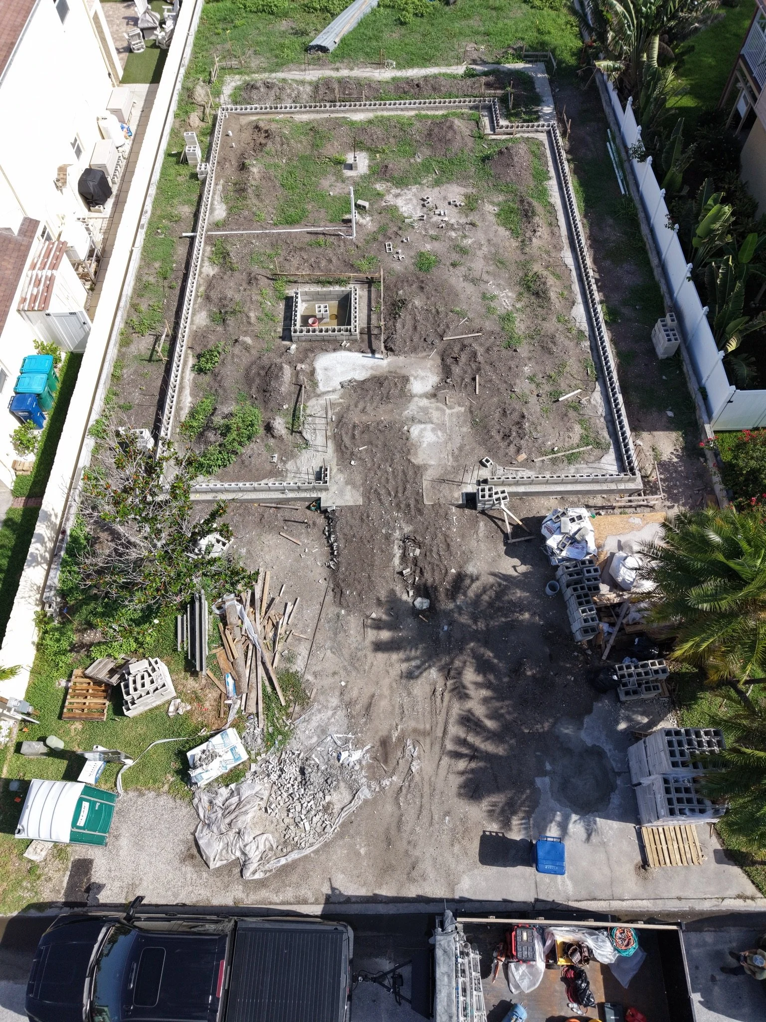 How Big Should a Septic Tank Be in Florida?