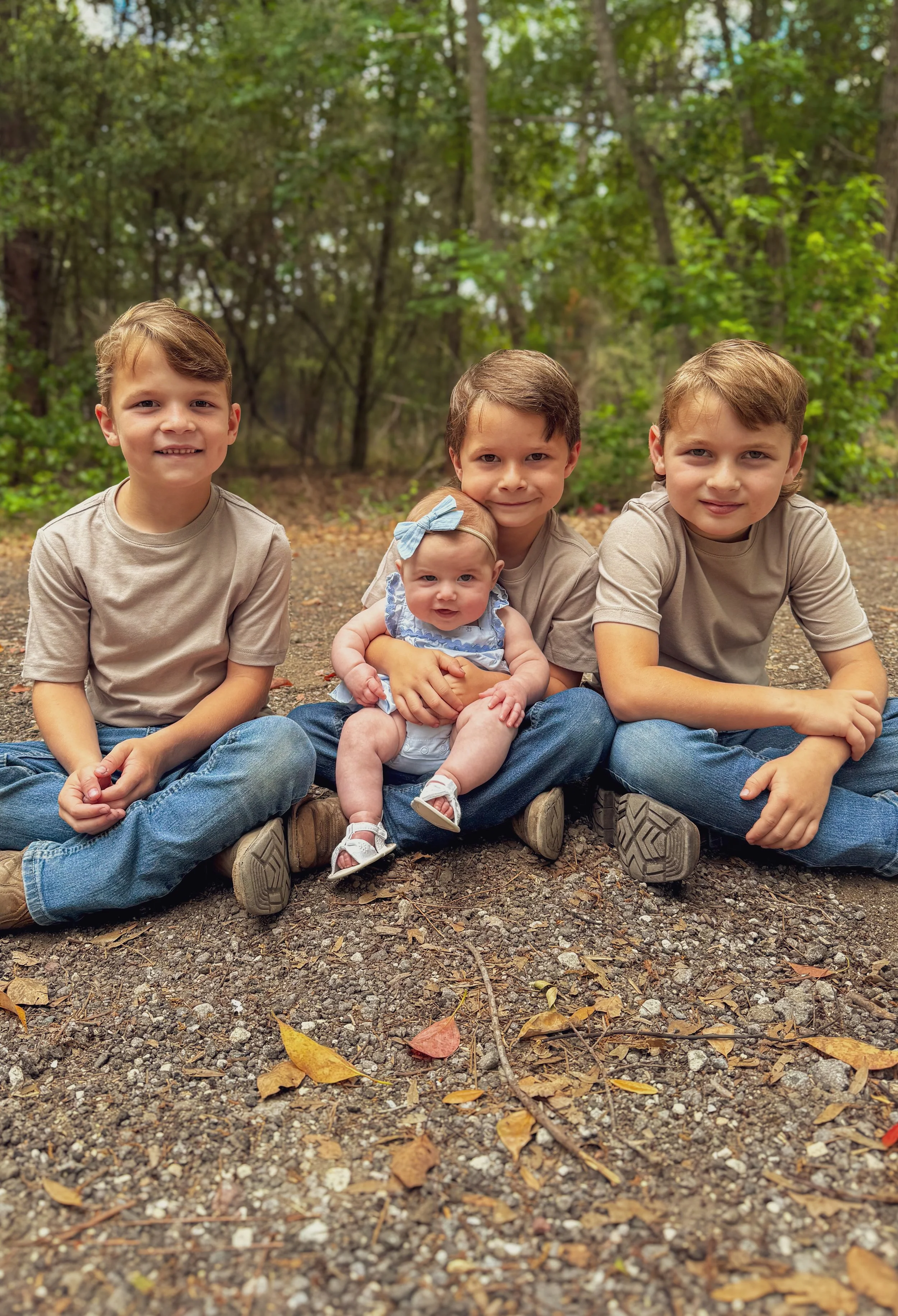 Children of the Owner