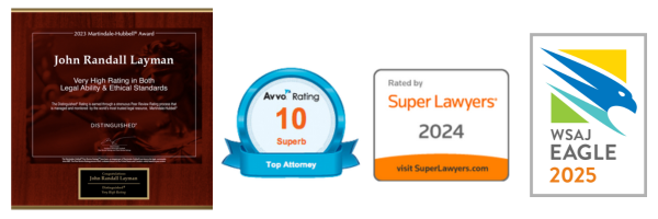Layman Law Firm