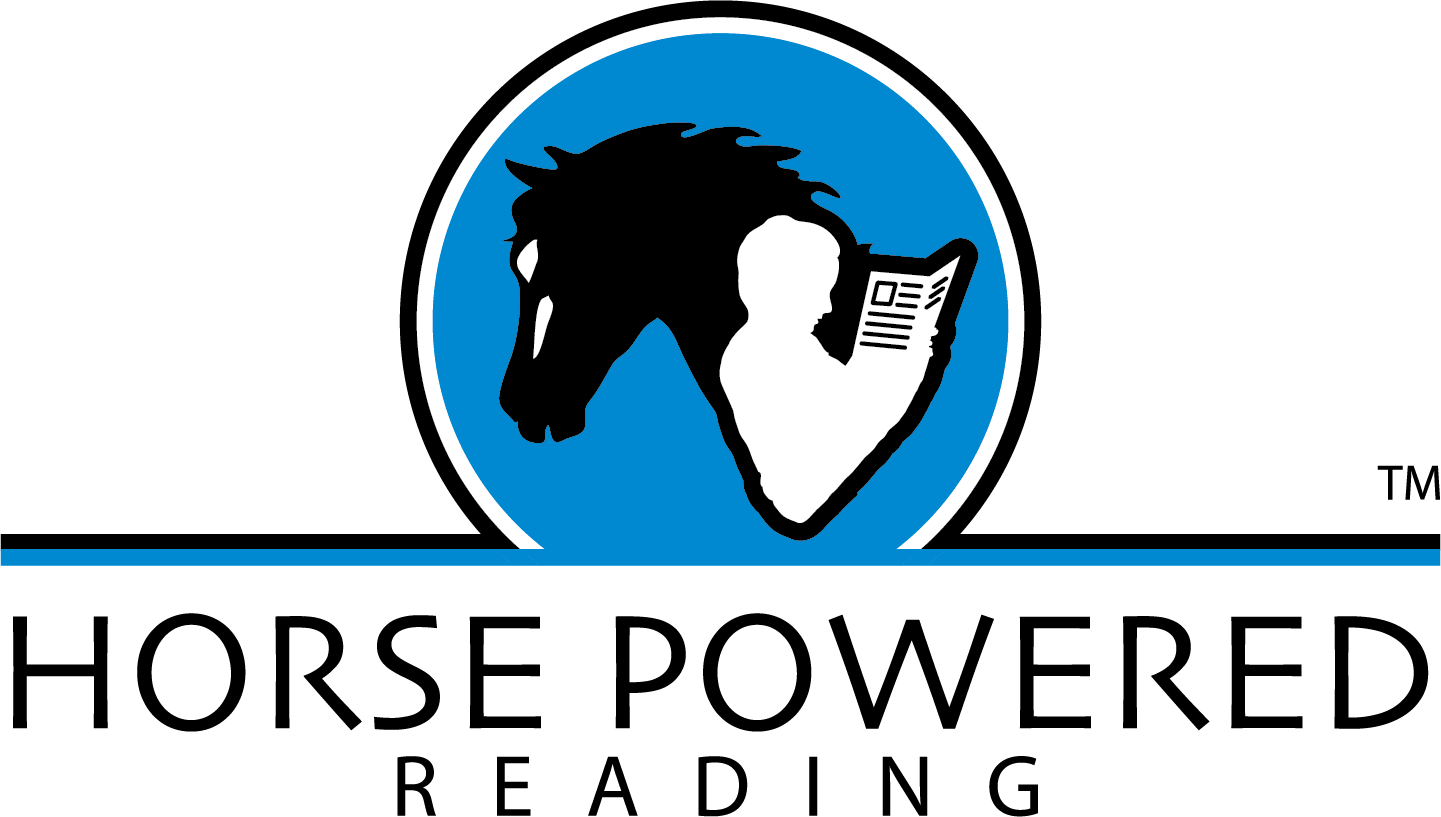 Horse Powered Reading