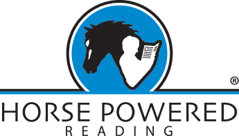 Horse Powered Reading