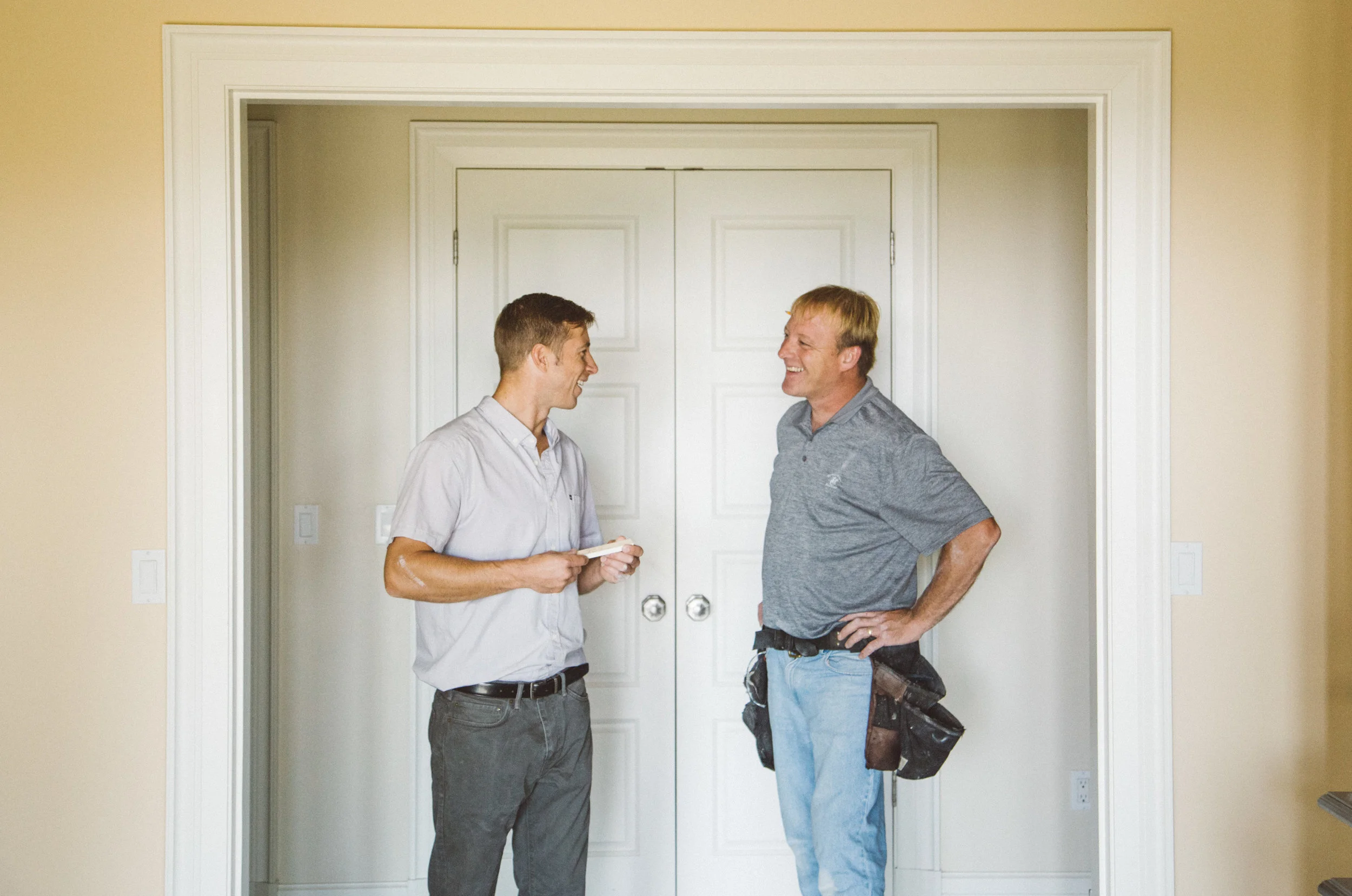 Hiring for a Commercial Construction Team is Like Playing in the NFL : Part 2