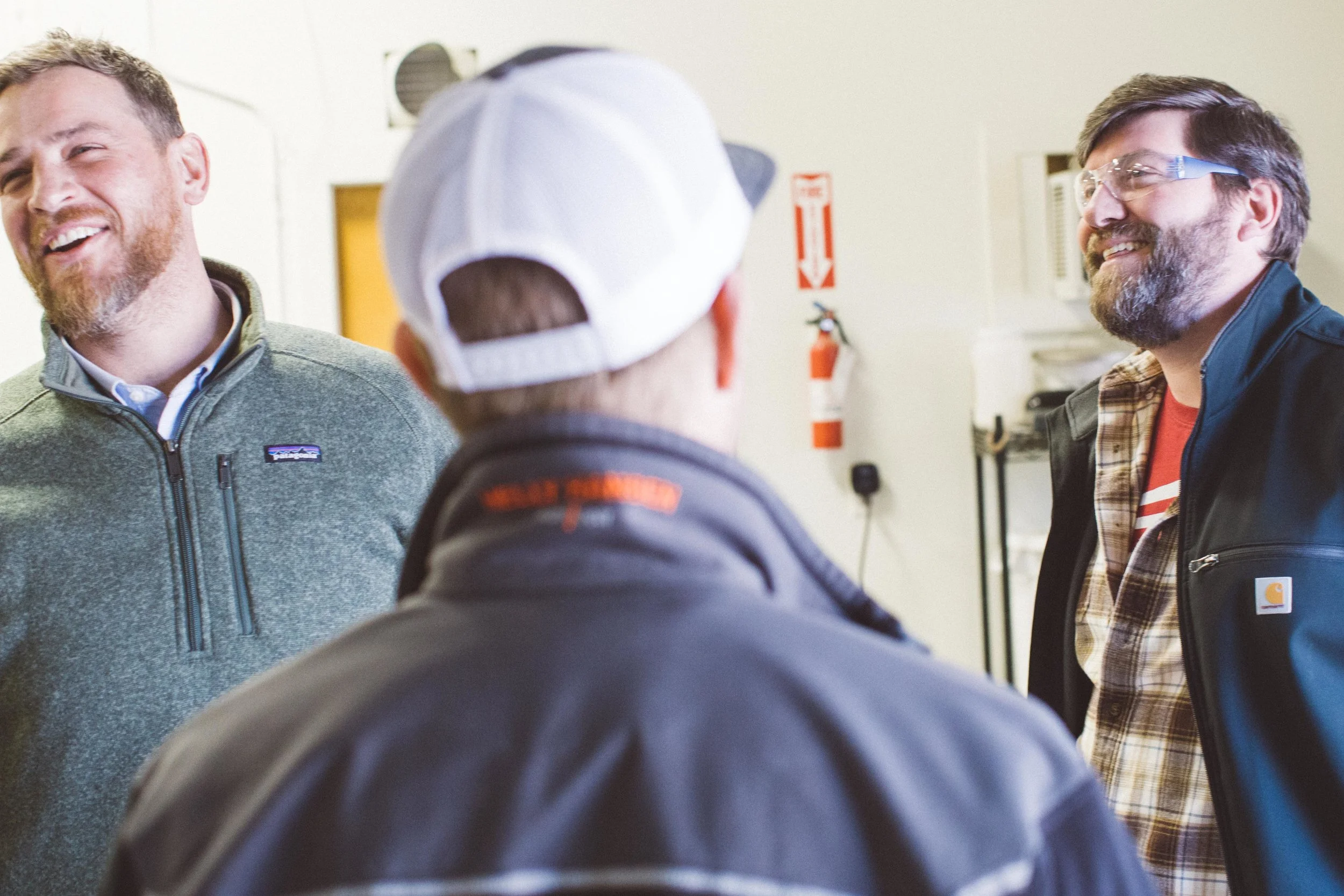 Hiring for a Commercial Construction Team is Like Playing in the NFL : Part 1