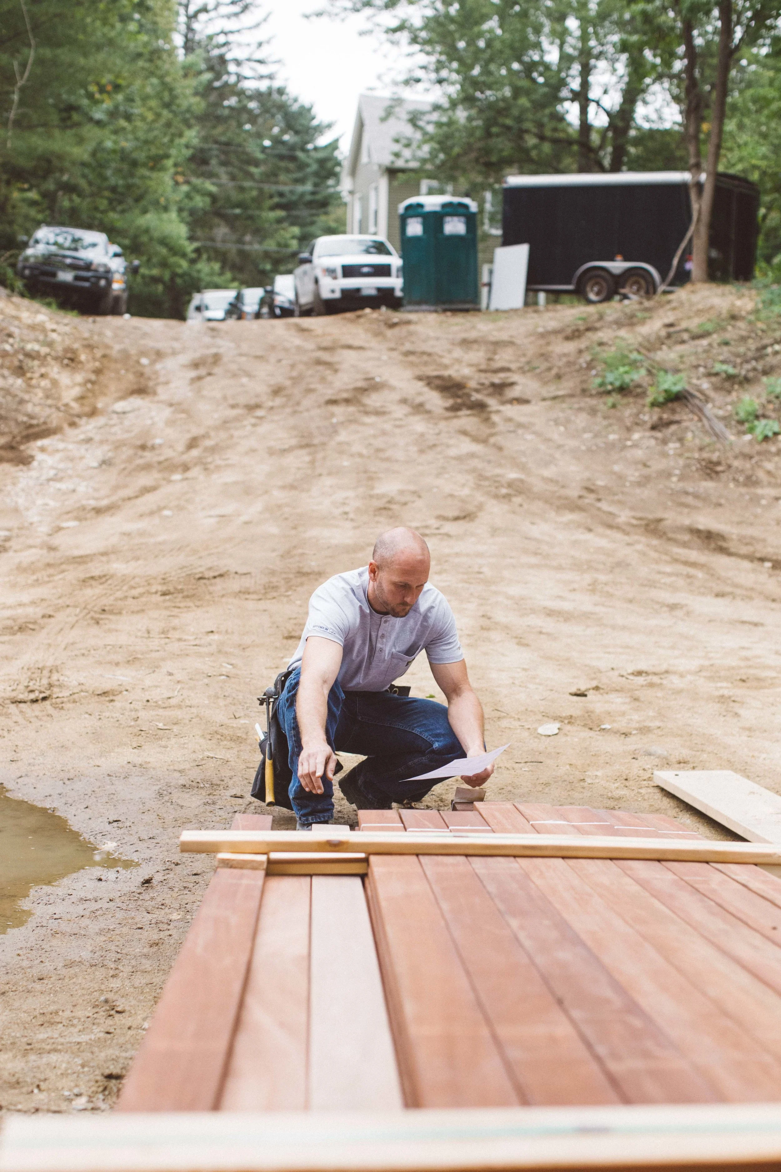 Trends in the Commercial Construction Industry: Part 1-What's Good?