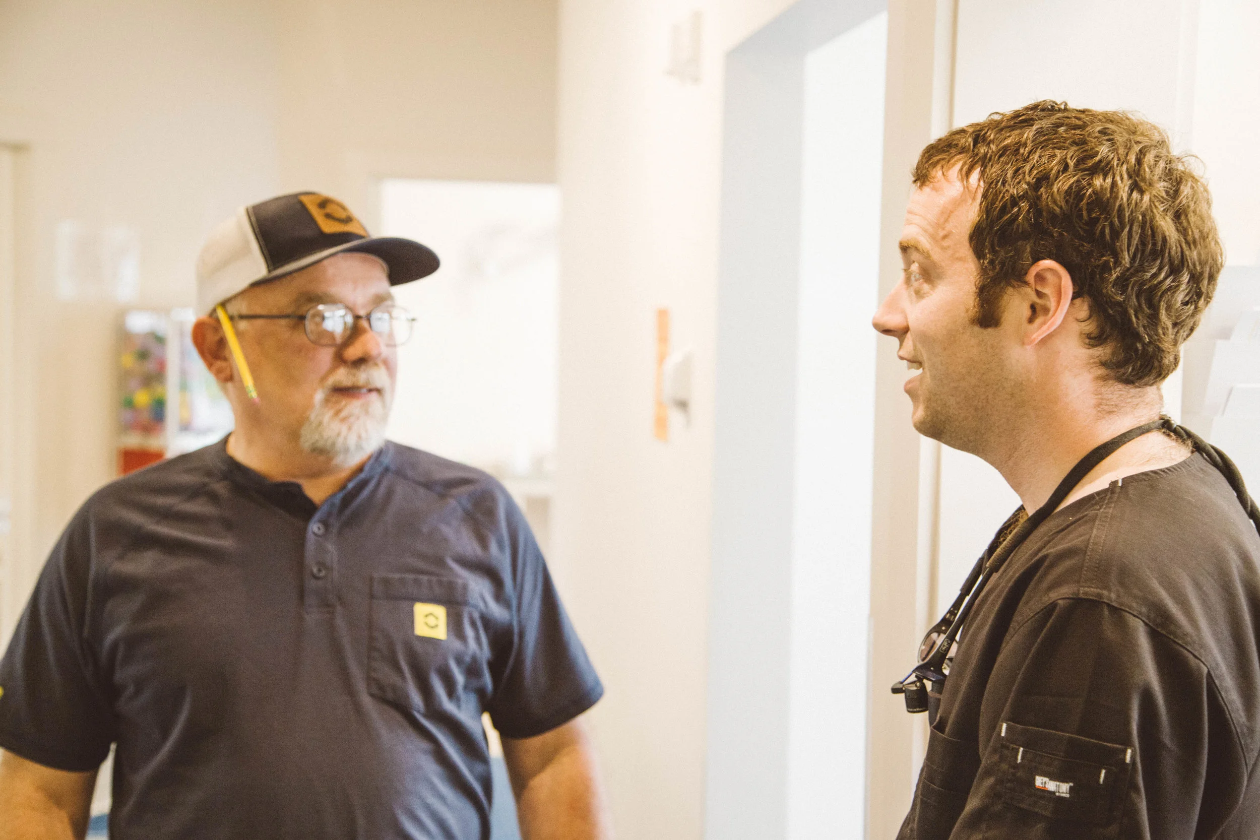 Building a Healthcare Facility: Using the 5 Senses to Create a Healthy Healing Space