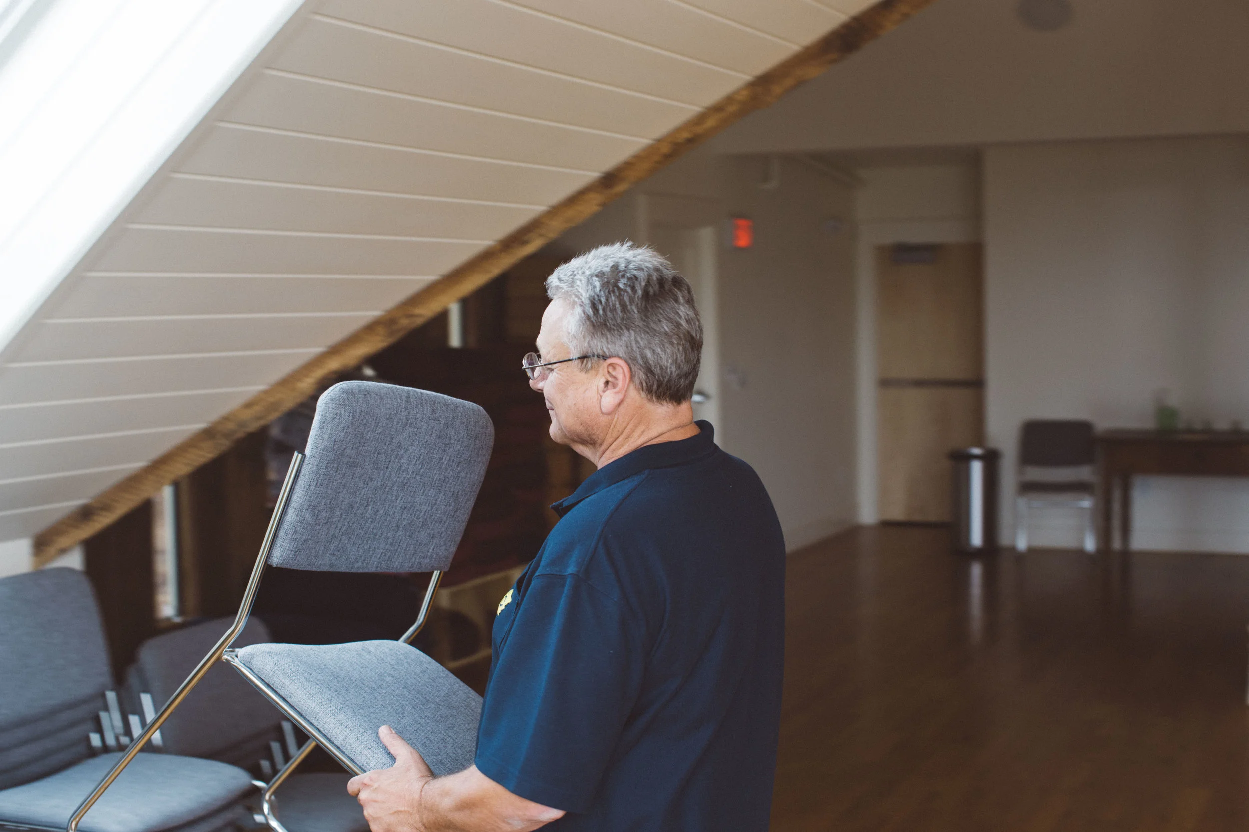 A Client’s Dream Come To Life: Custom Wellness Center 