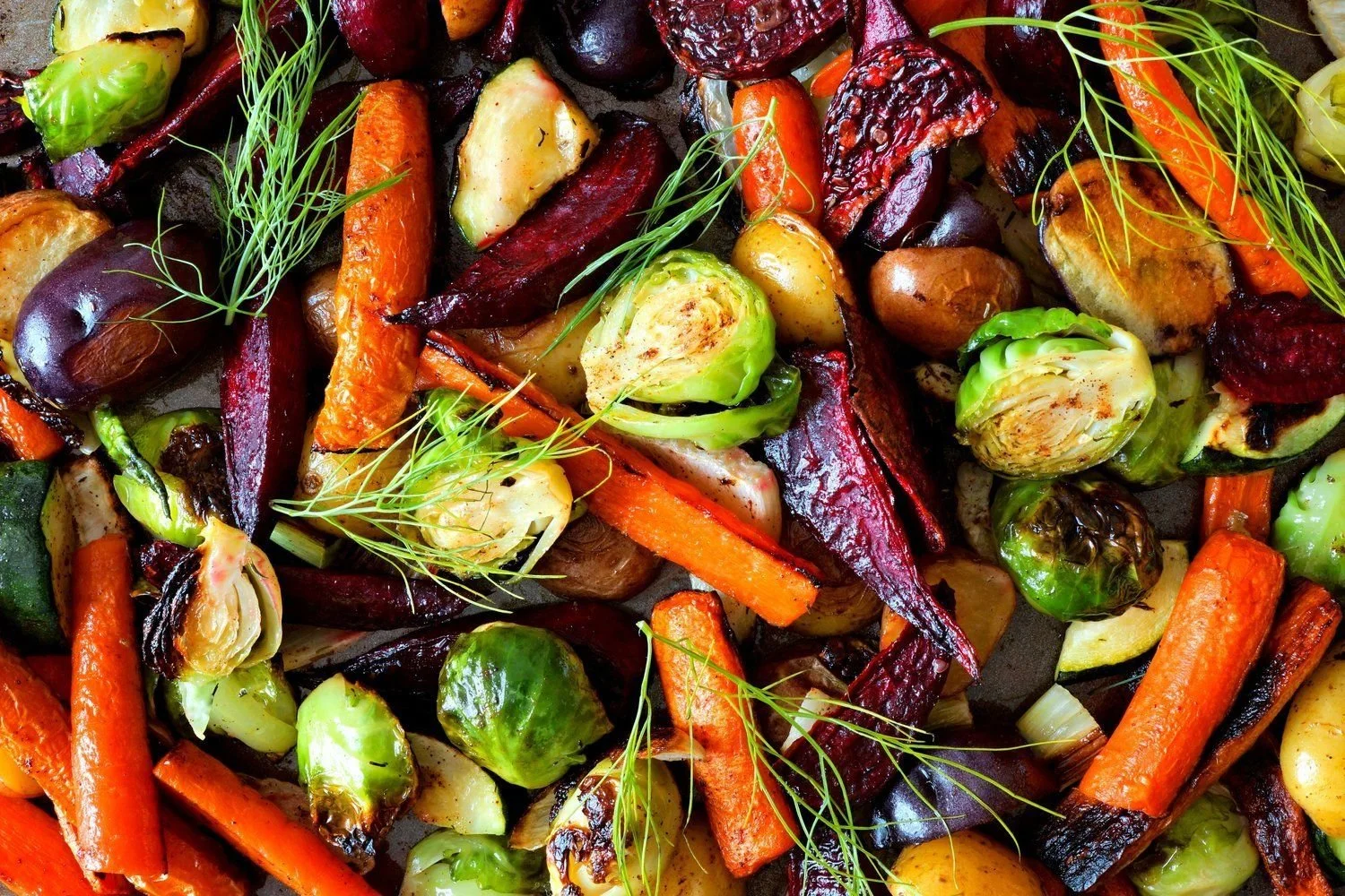 Christmas Veg Box