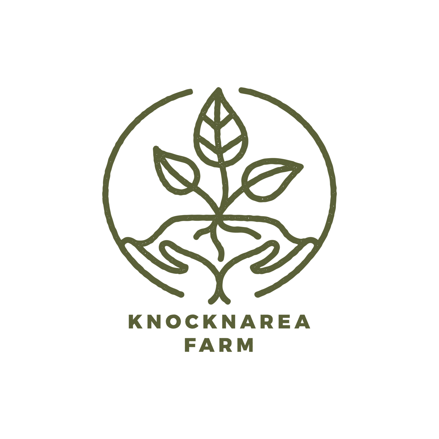 Knocknarea Farm