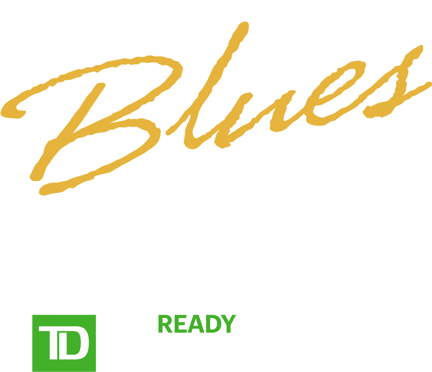 Kitchener Blues Festival