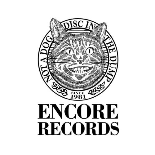 Encore Records Logo