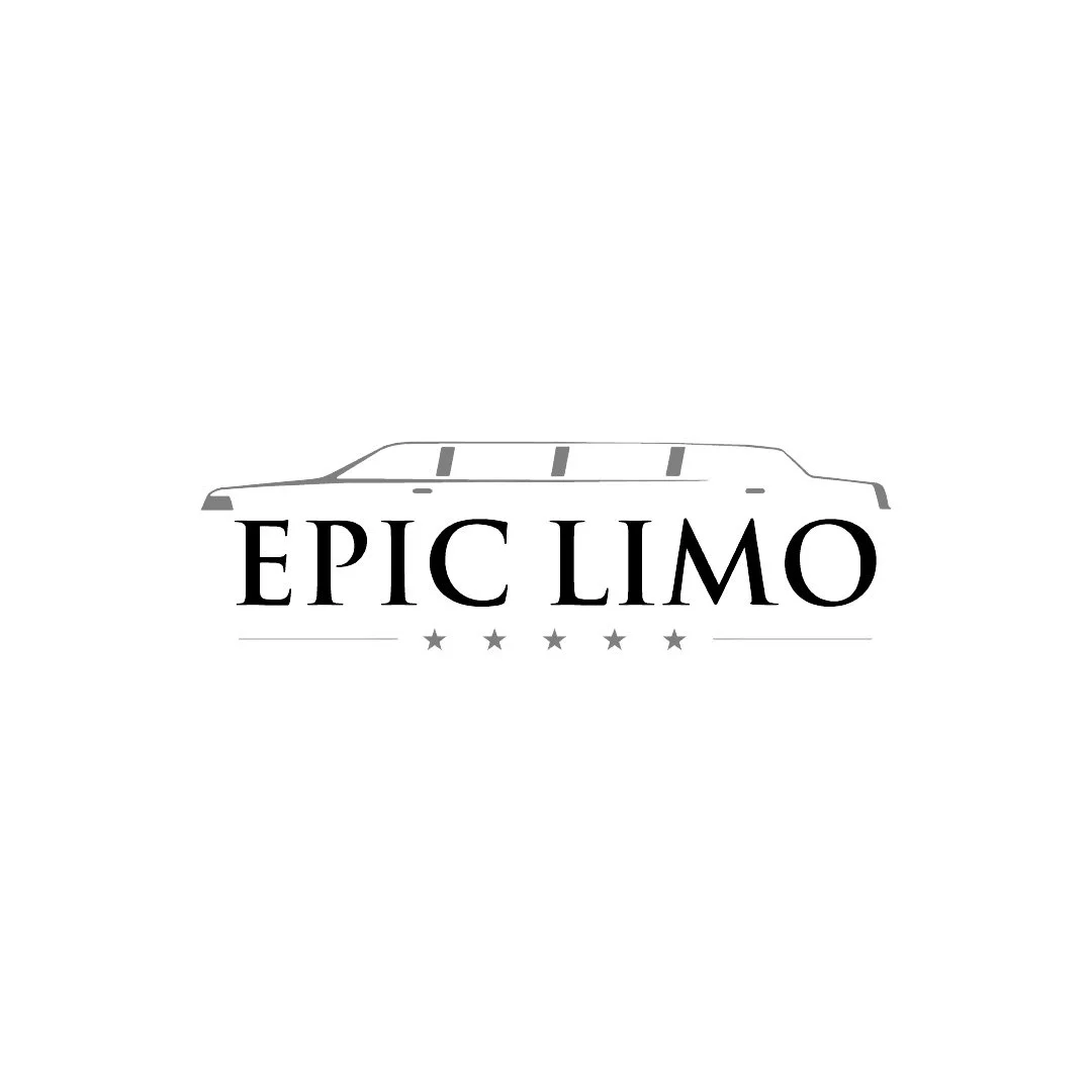 Epic Limo Logo
