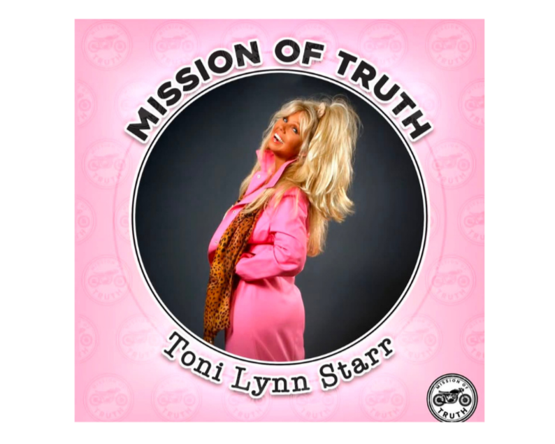                Toni Lynn Starr, Singer/Songwriter