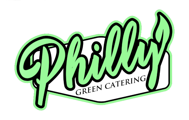 Philly Green Catering - Hemp Infused Organic Food