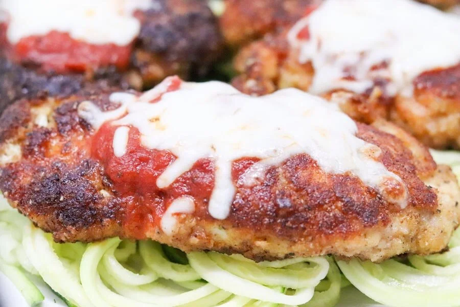 AIR FRYER STUFFED CHICKEN PARMESAN.jpeg