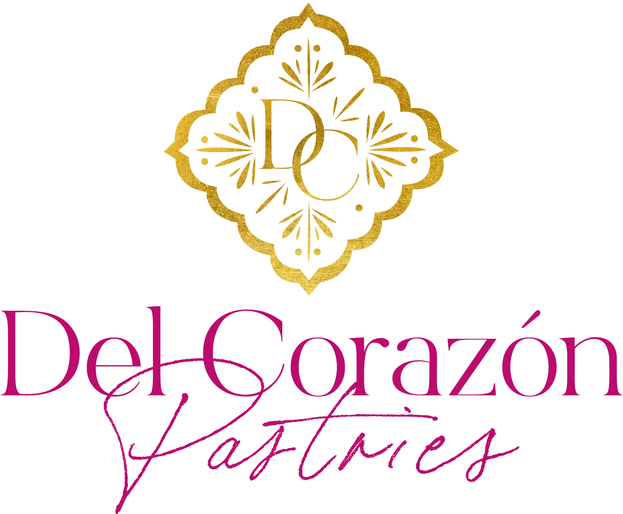 Del Corazón