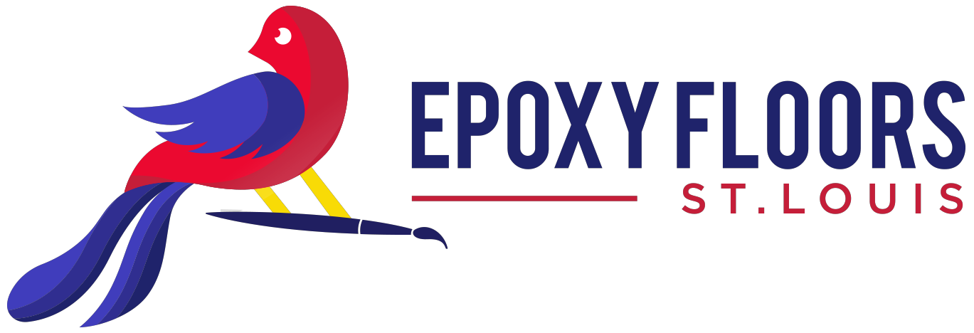 Epoxy Floors St. Louis