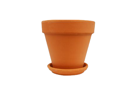Terra Cotta Pot Standard - 6 inch.jpg.png