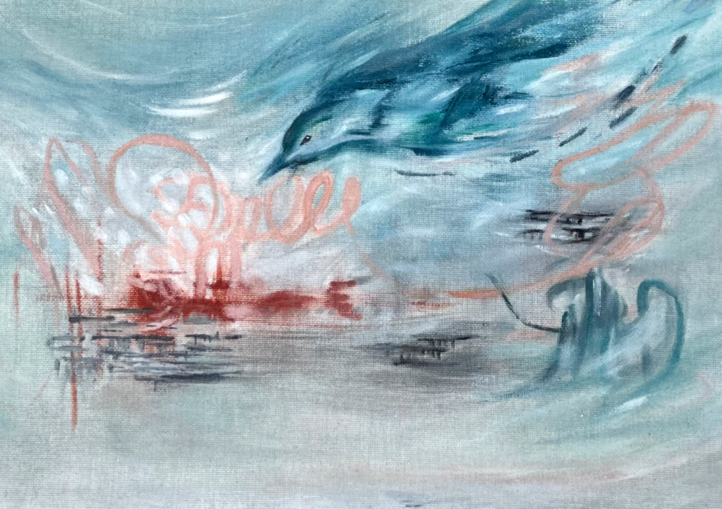 We Were Like Those Who Dream