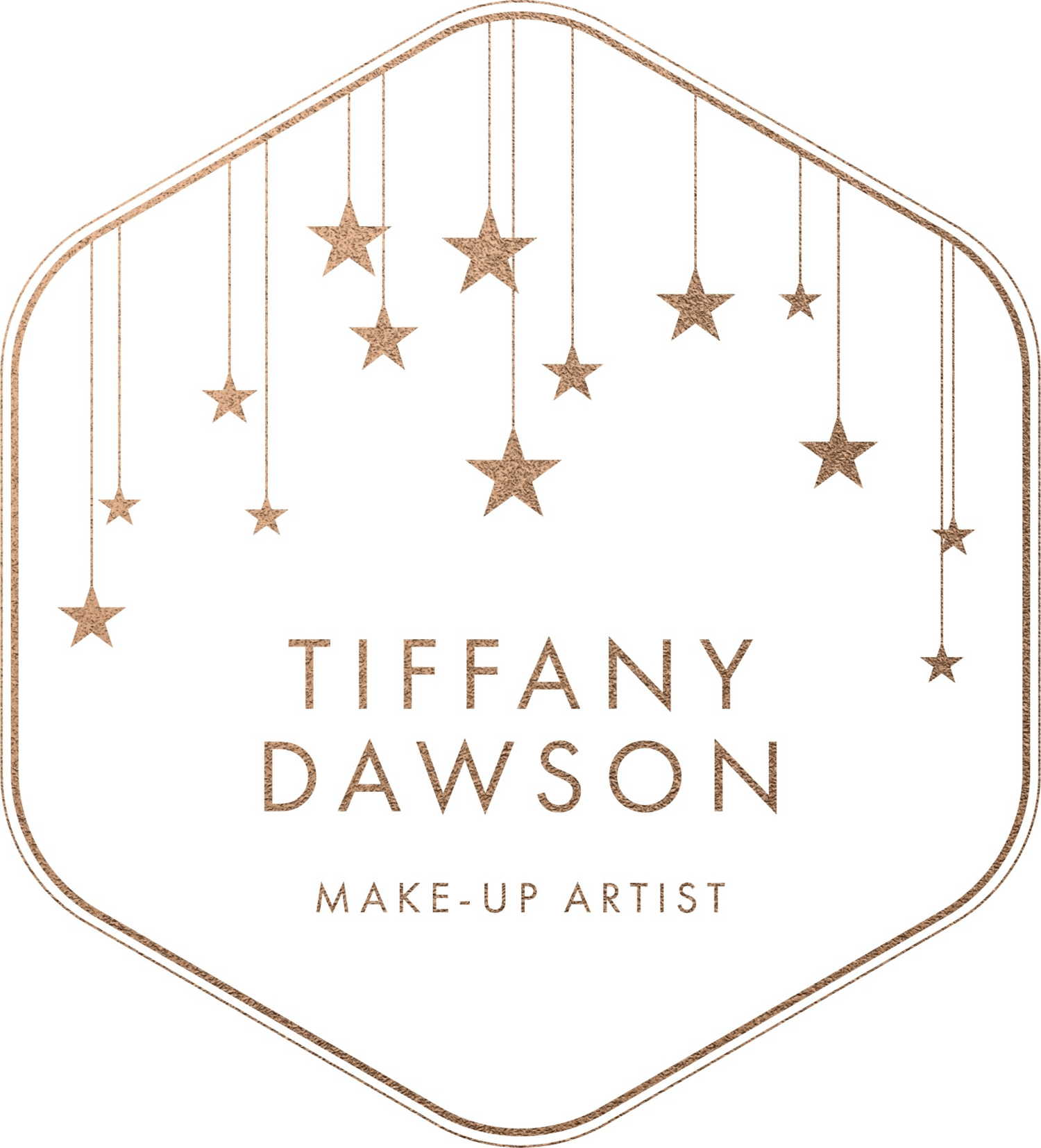 Aberdeen Bridal Makeup Artist | Tiffany Dawson Makeup