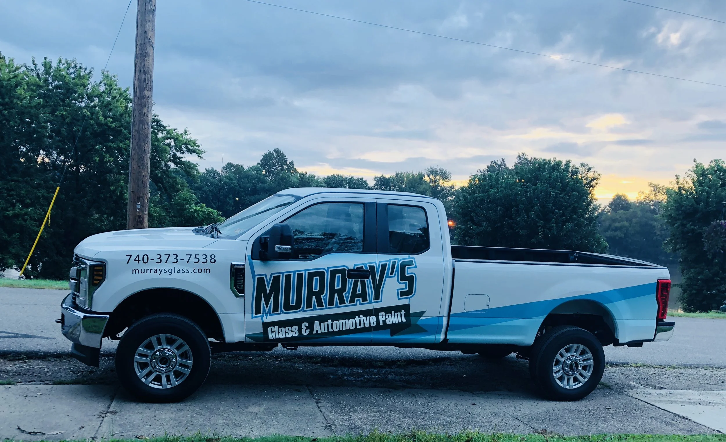 Vehicle Wraps Murrays GLass.jpg