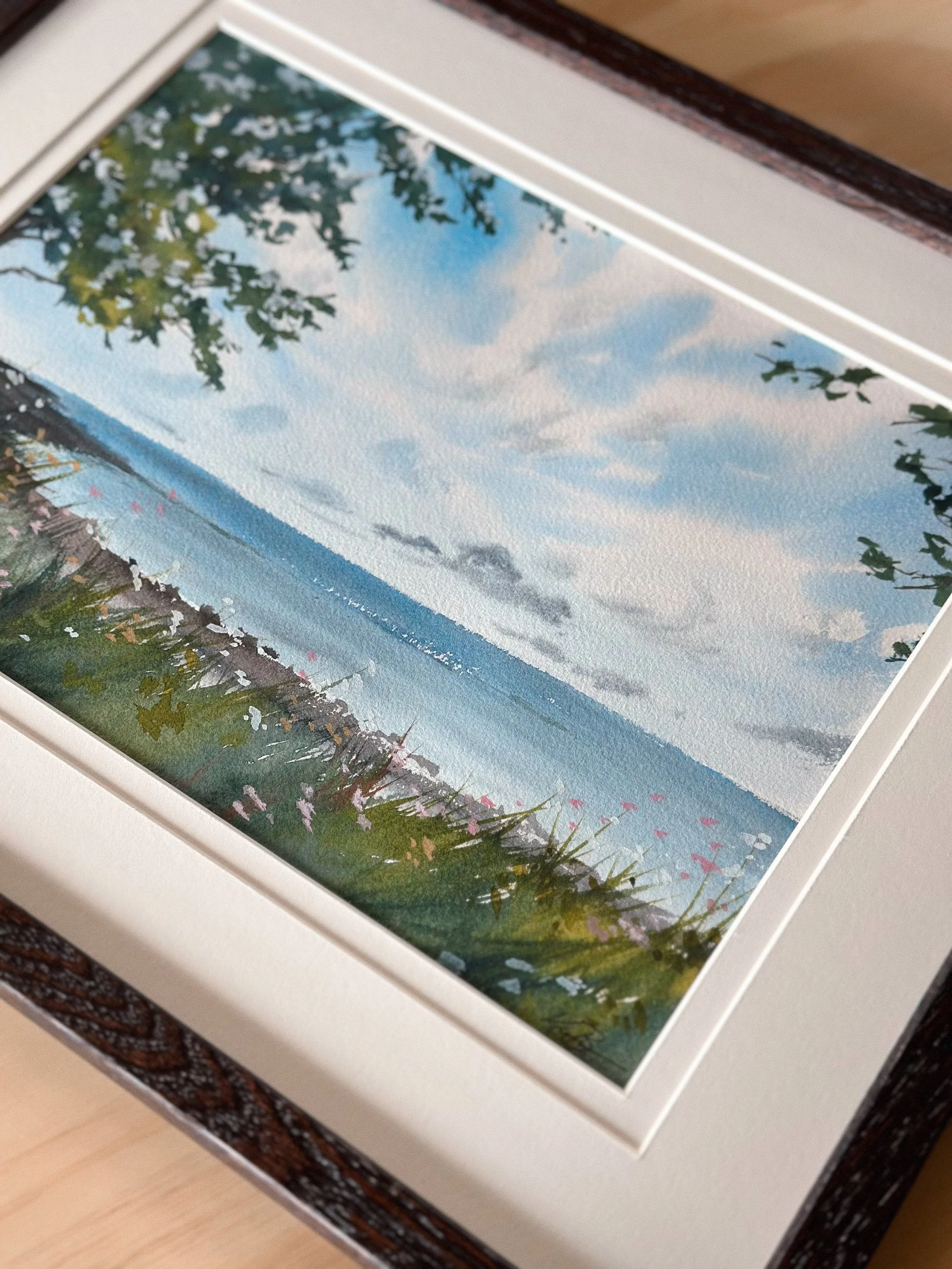 Yarrow by the Lake4.JPG