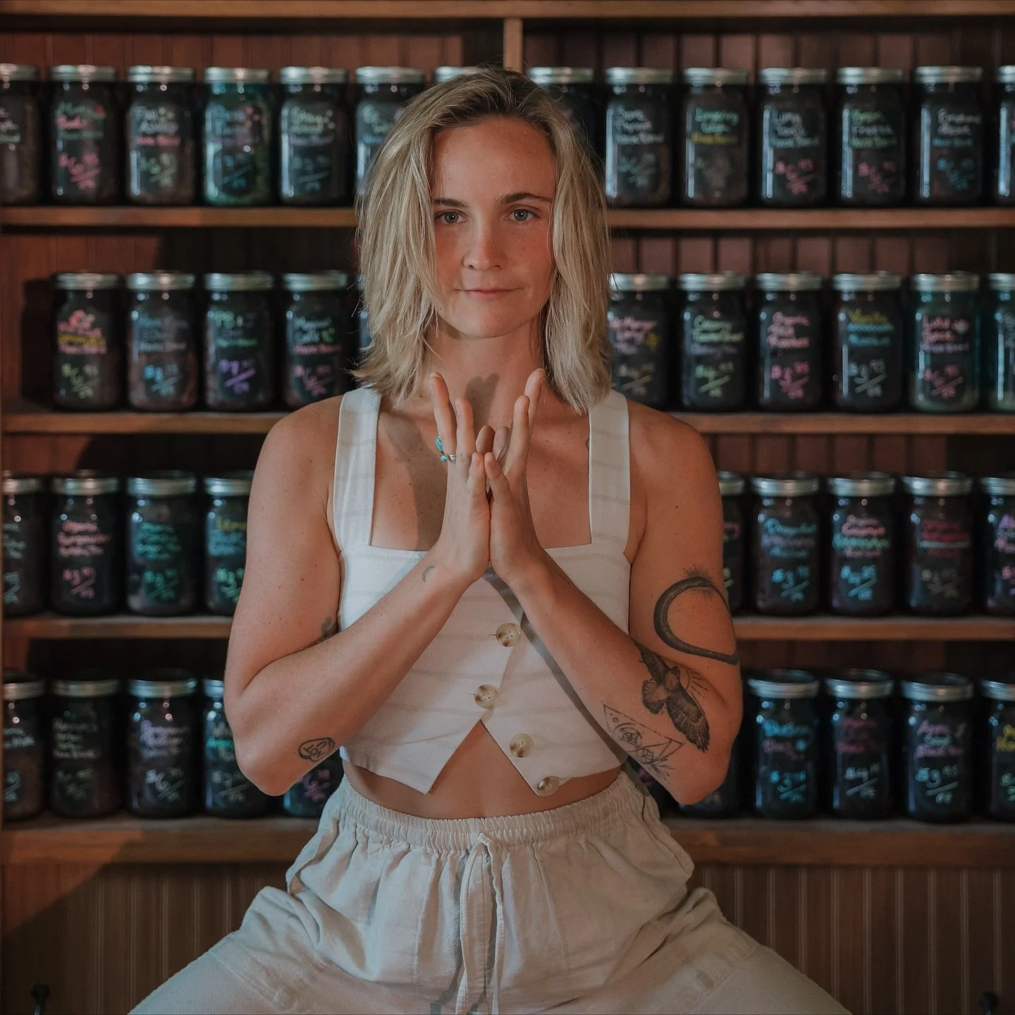 I&rsquo;ve felt a lot of resistance to posting on here lately&hellip; sometimes it feels arbitrary to do so when so much is going on in our world, our community, our country&hellip;. Anywho, bring nonperishable food / canned goods to your next appoin