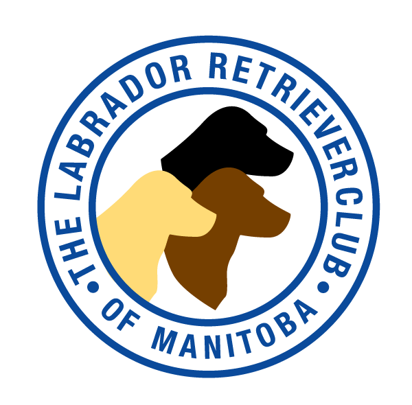 THE  LABRADOR  RETRIEVER  CLUB  of  MANITOBA