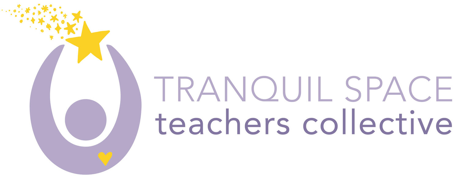 Tranquil Space Teachers Collective