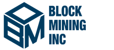 Block Mining Inc